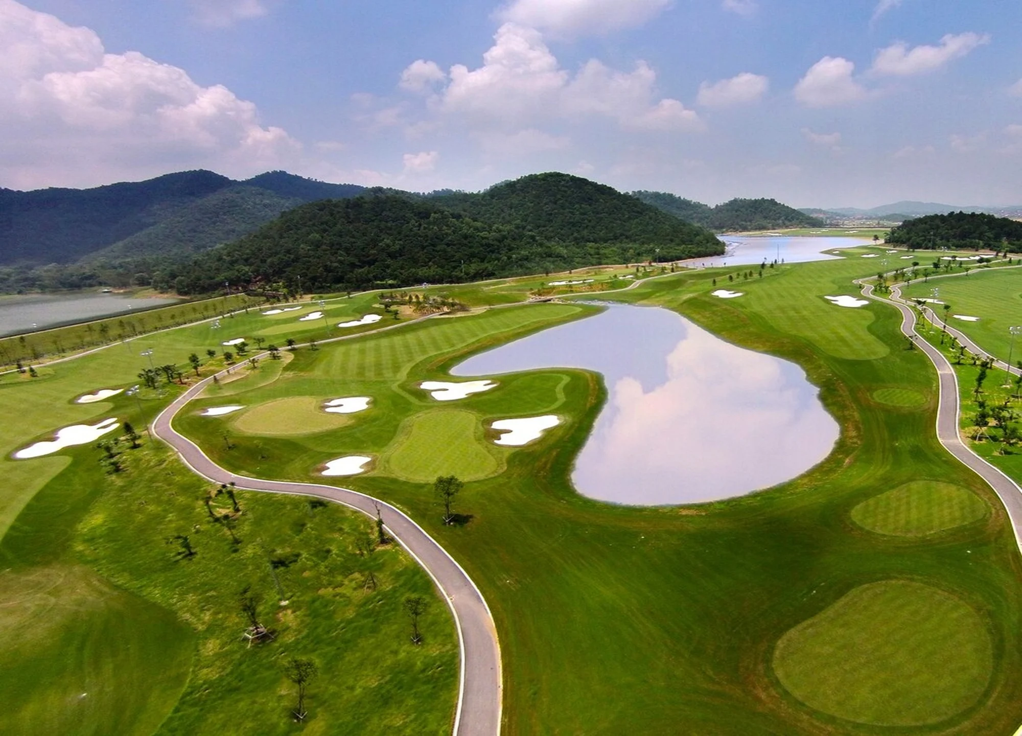 루비 트리 골프 리조트 클럽