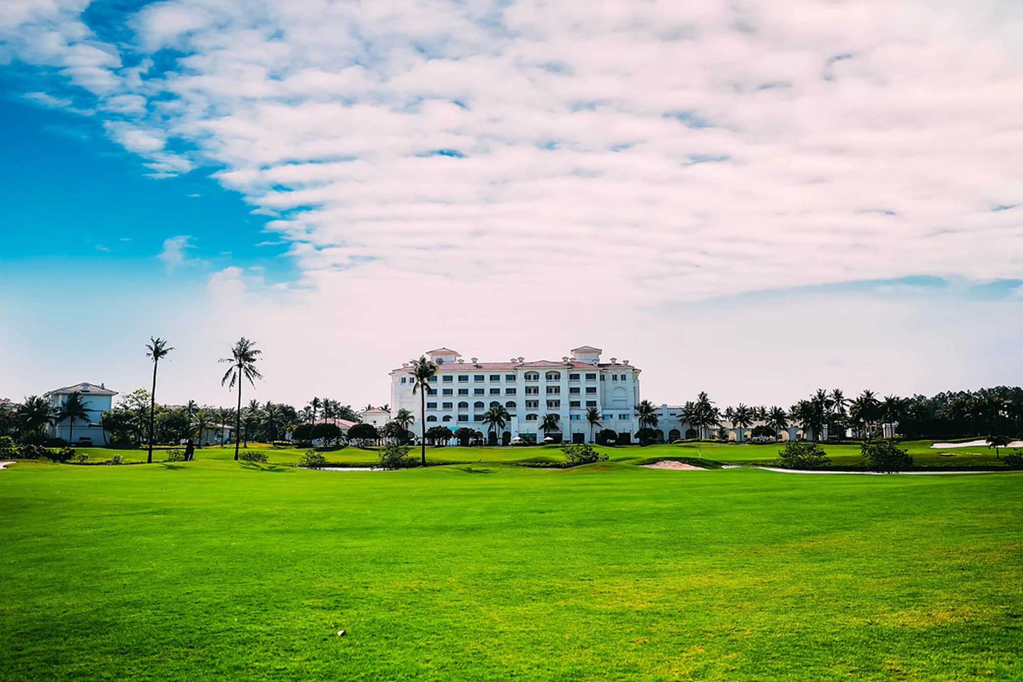 소노 펠리체 컨트리 클럽 하이퐁